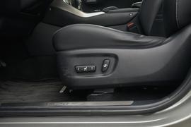 2016款雷克萨斯NX200