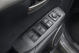 2016款雷克萨斯NX200