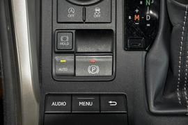 2016款雷克萨斯NX200