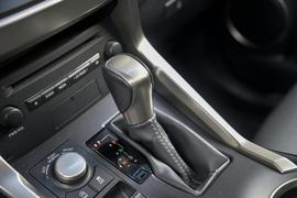 2016款雷克萨斯NX200