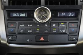 2016款雷克萨斯NX200