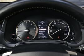 2016款雷克萨斯NX200