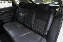 2016款雷克萨斯NX200