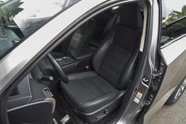 2016款雷克萨斯NX200