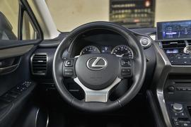 2016款雷克萨斯NX200