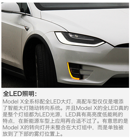   未来SUV的先驱者 广州试驾特斯拉Model X