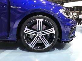 大众高尔夫