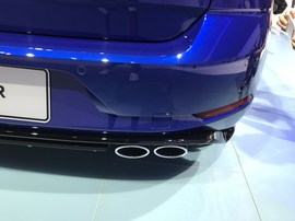 大众高尔夫
