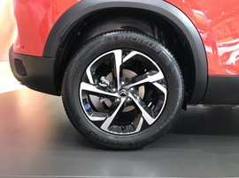 雪铁龙天逸C5