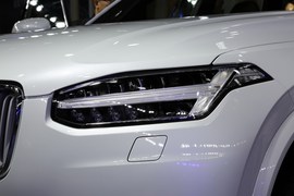 沃尔沃V90
