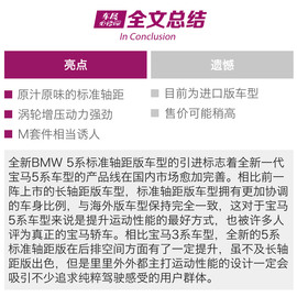 2017成都车展：解码全新BMW