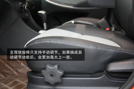 北京现代2014款瑞纳两厢