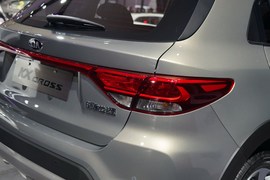 起亚KX