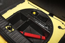 2017款名爵3实拍