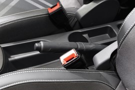 2017款名爵3实拍