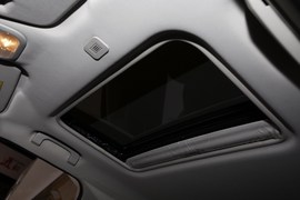 2017款名爵3实拍