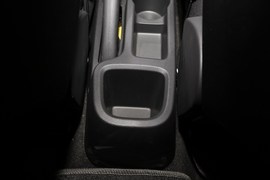 2017款名爵3实拍