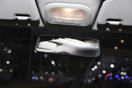 2017款名爵3实拍