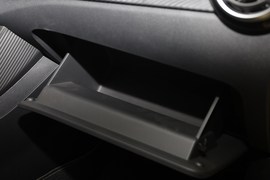 2017款名爵3实拍