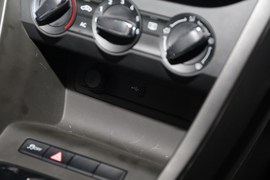 2017款名爵3实拍