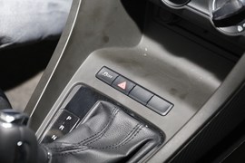 2017款名爵3实拍