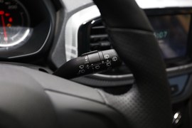 2017款名爵3实拍