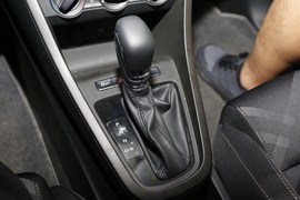 2017款名爵3实拍