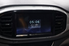 2017款名爵3实拍