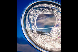 2018款宾利欧陆GT