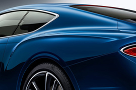 2018款宾利欧陆GT