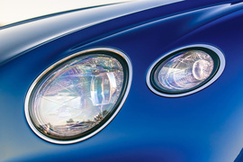 2018款宾利欧陆GT