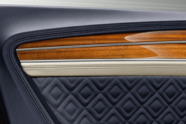 2018款宾利欧陆GT