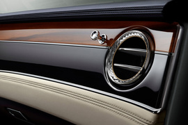 2018款宾利欧陆GT