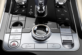 2018款宾利欧陆GT