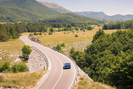 2018款宾利欧陆GT