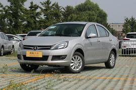 2017款江淮iEV4