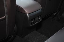 2018款马自达CX-4