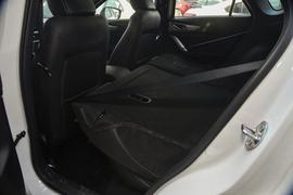 2018款马自达CX-4