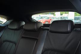 2018款马自达CX-4