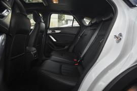 2018款马自达CX-4