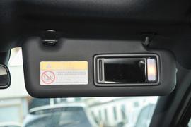 2018款马自达CX-4