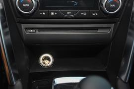 2018款马自达CX-4