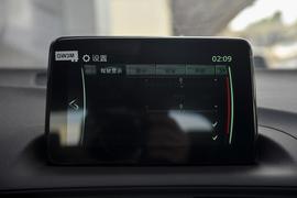 2018款马自达CX-4