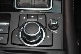 2018款马自达CX-4