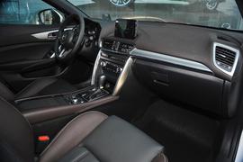 2018款马自达CX-4
