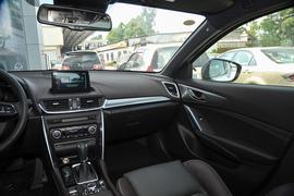 2018款马自达CX-4