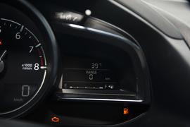 2018款马自达CX-4