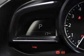 2018款马自达CX-4