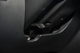 2018款马自达CX-4