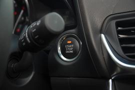 2018款马自达CX-4